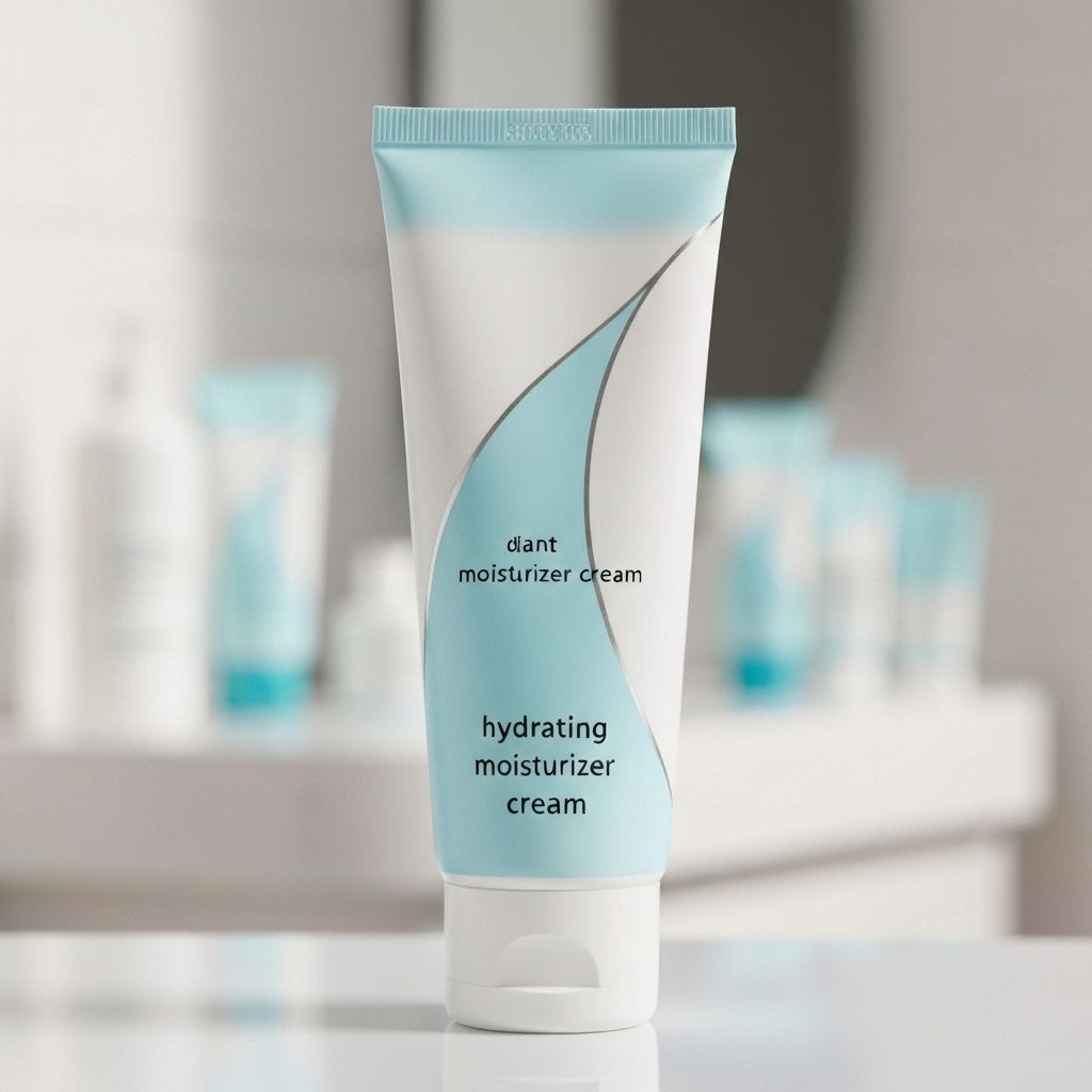 Hydrating Moisturizer