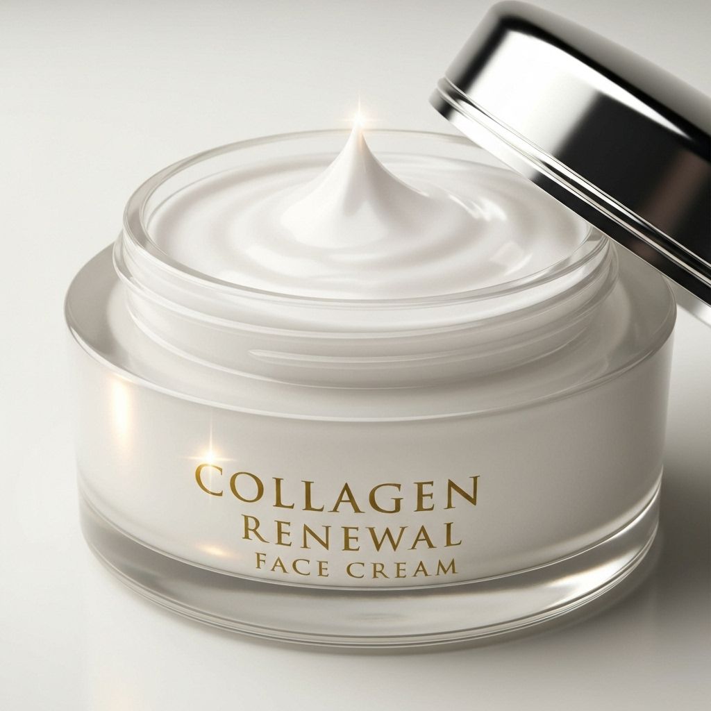 Collagen Renewal Cream