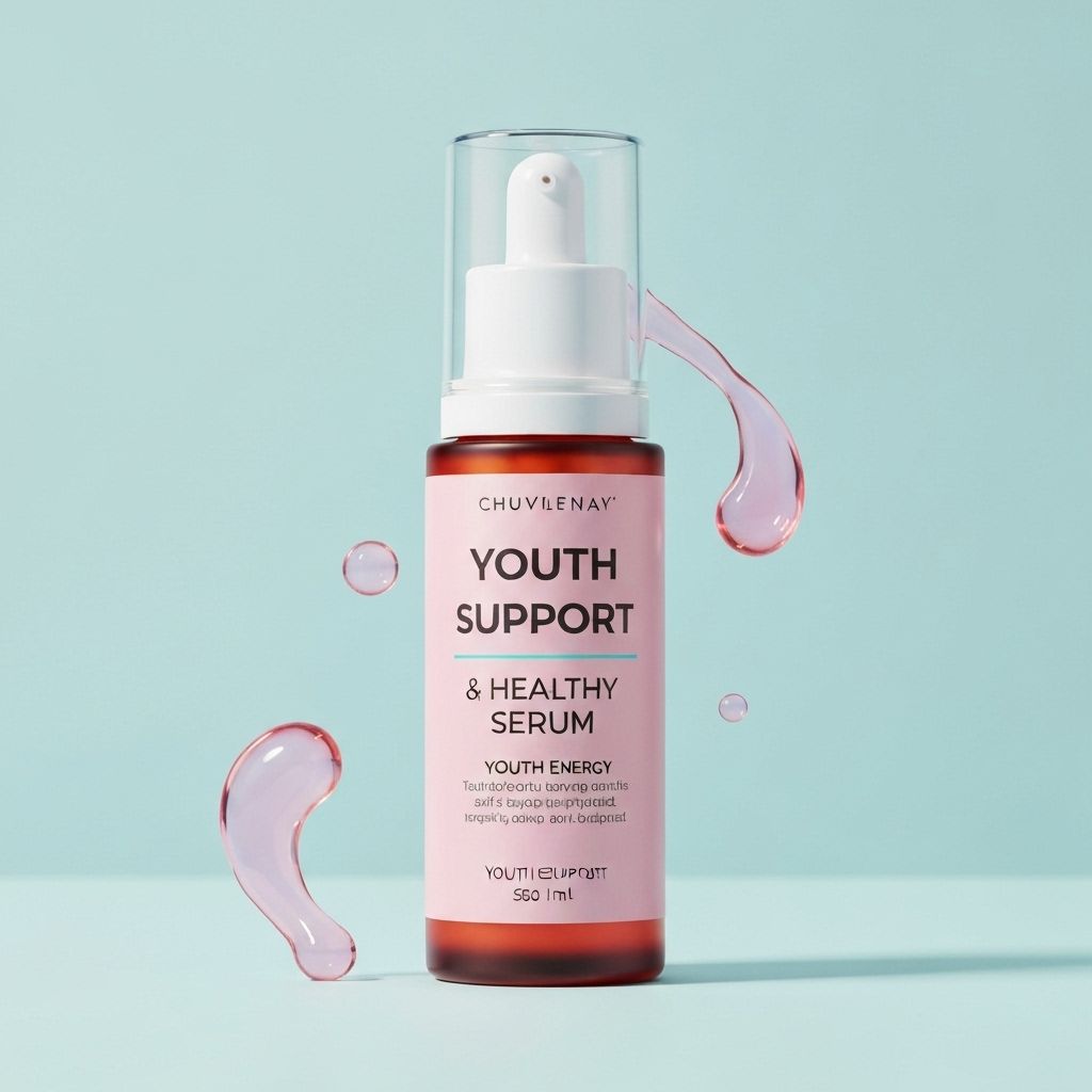 Youth Support Serum